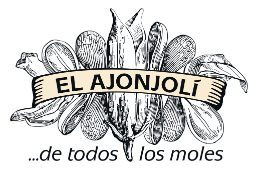 logo Ajonjoli